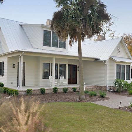 Hotel Montage Palmetto Bluff Bluffton Exterior foto