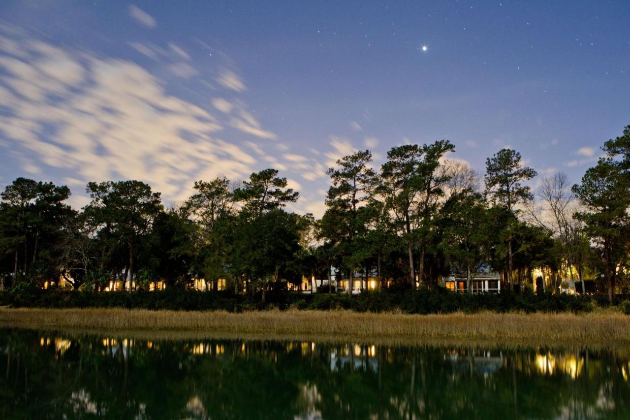 Hotel Montage Palmetto Bluff Bluffton Exterior foto
