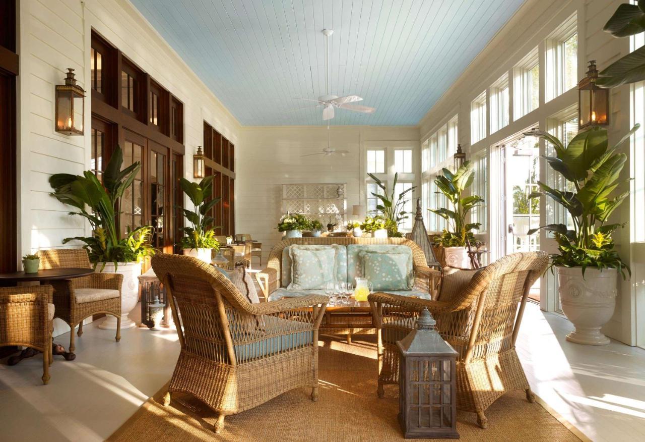 Hotel Montage Palmetto Bluff Bluffton Exterior foto
