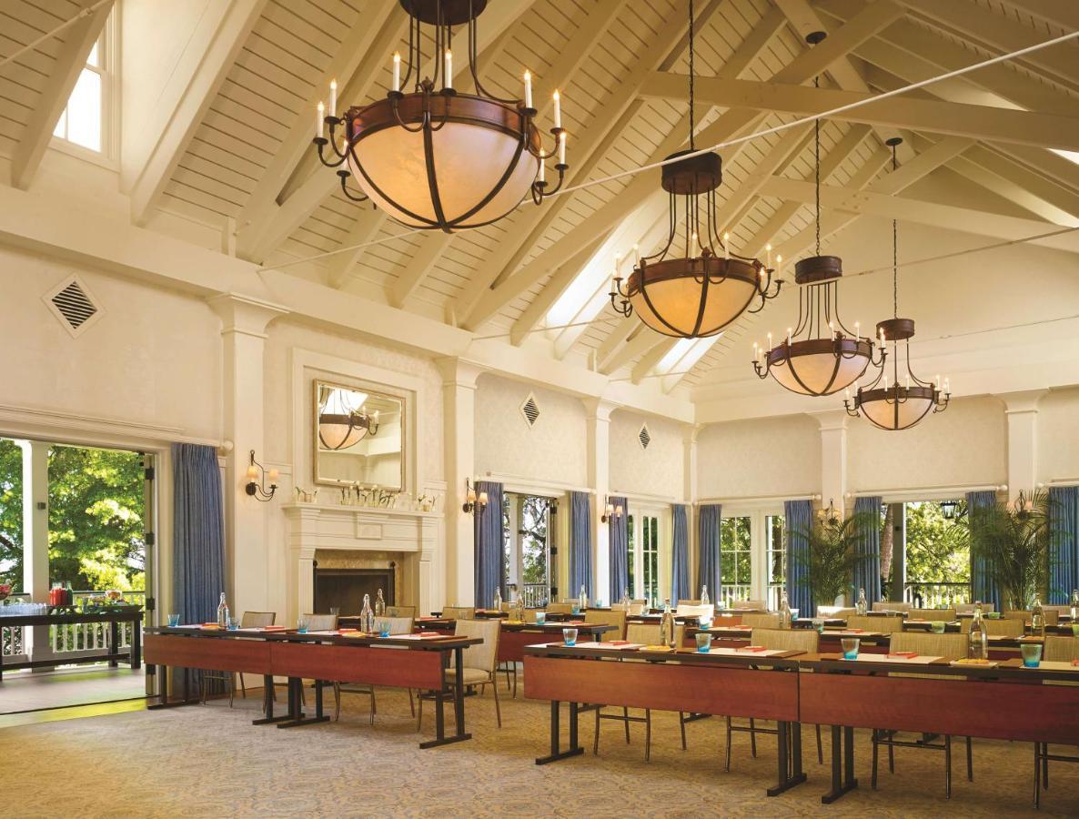Hotel Montage Palmetto Bluff Bluffton Exterior foto