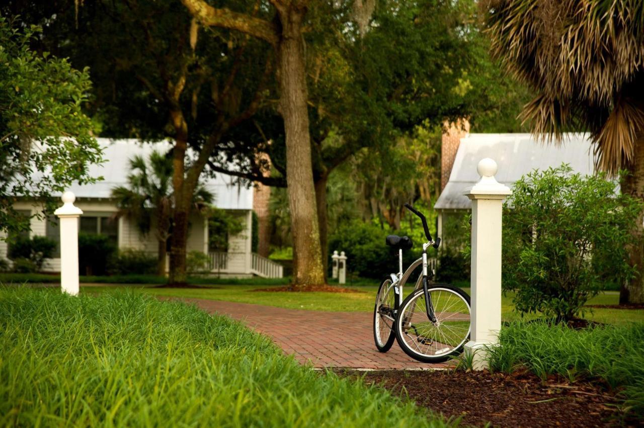 Hotel Montage Palmetto Bluff Bluffton Exterior foto