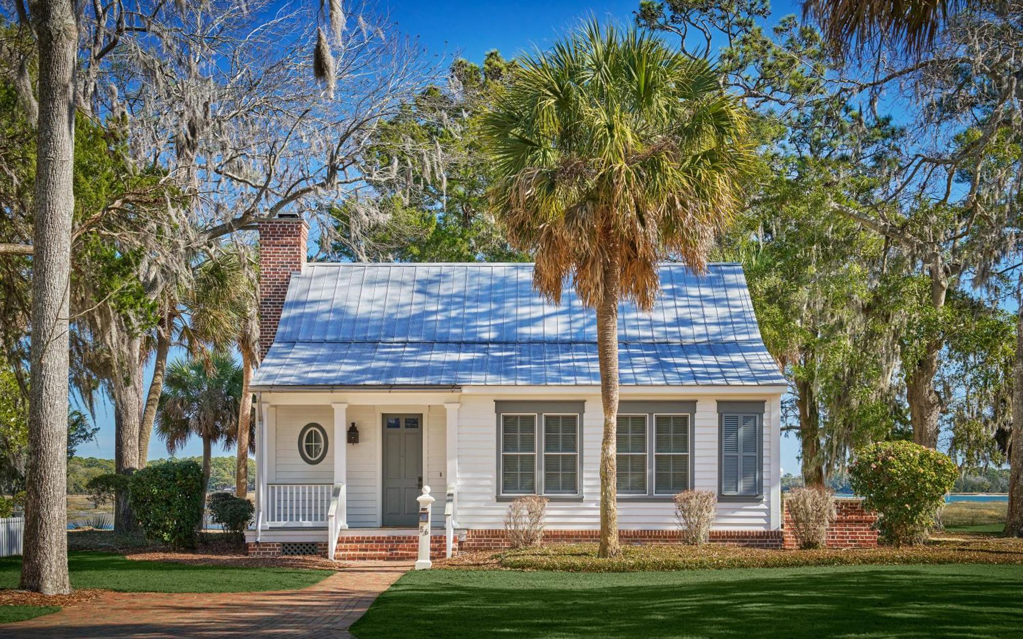 Hotel Montage Palmetto Bluff Bluffton Exterior foto